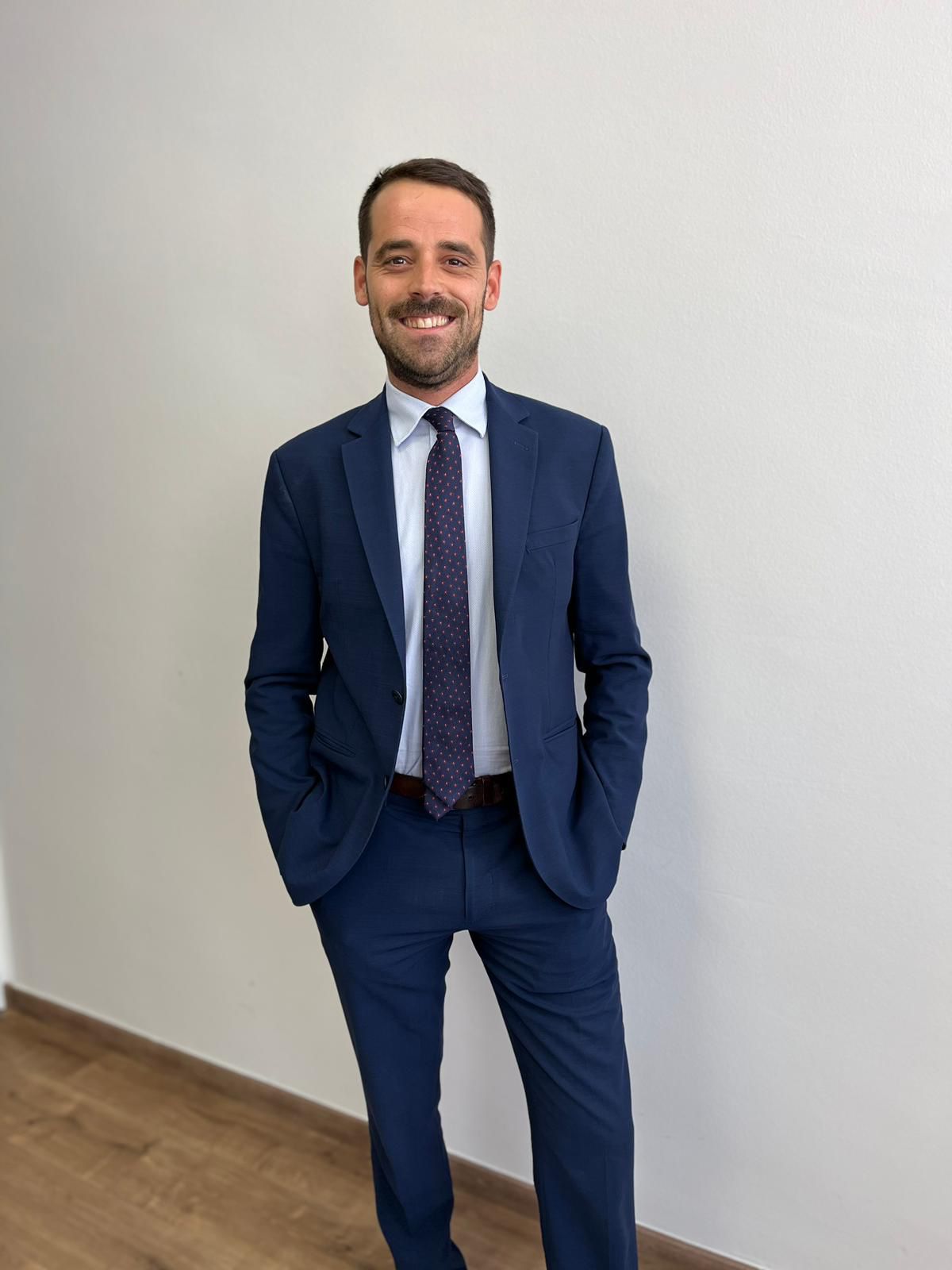 Equipo de Tusell Orovio Abogados - Despacho de Derecho Laboral en Barcelona