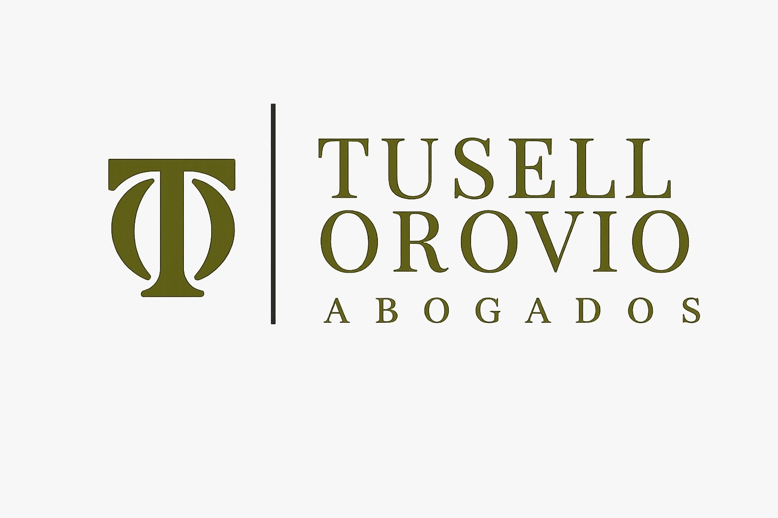 Tusell Orovio Abogados